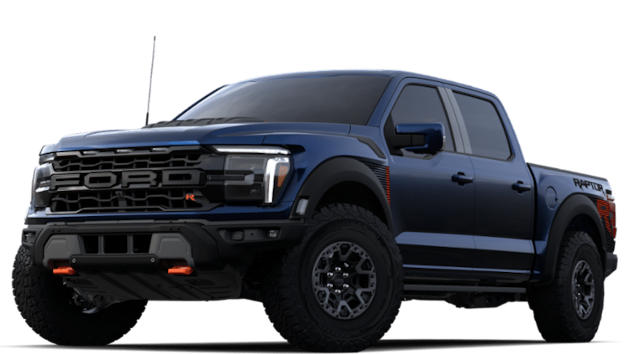 2024 Ford F-150+F-150